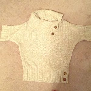 Maurices sweater